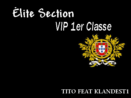 ELITE SECTION